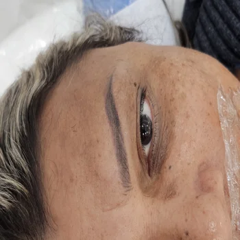 Brow Pigment